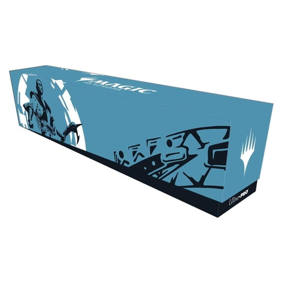 Teferi Accessories Bundle for Magic: The Gathering