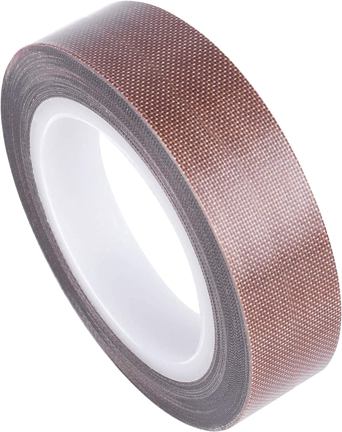 Teflon Fabric Tape,30 Feet PTFE Tape for Vacuum Sealer Machine, Hand