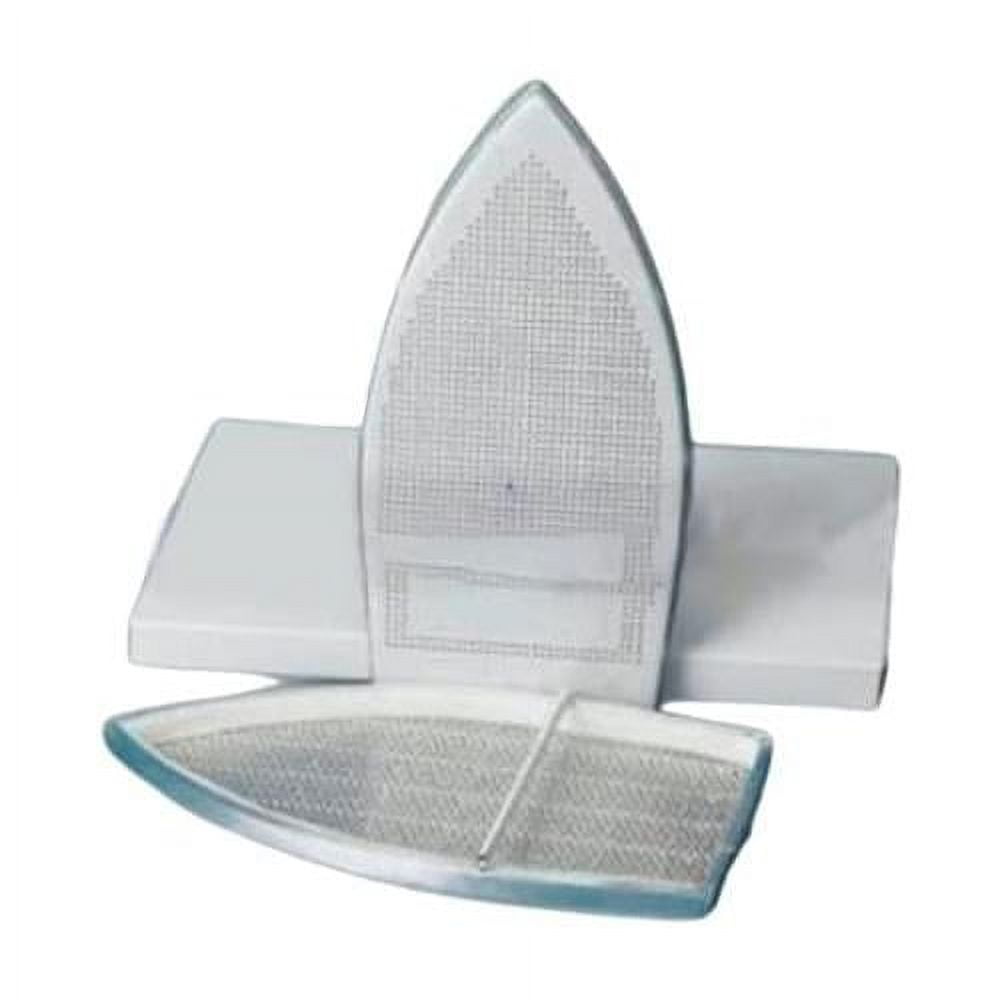 Teflon Ironing Shoe For Consew CES300 Electric Steam Iron