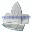 thumbnail image 1 of Teflon Ironing Shoe for Sapporo SP-527 Electric Steam Iron, 1 of 1