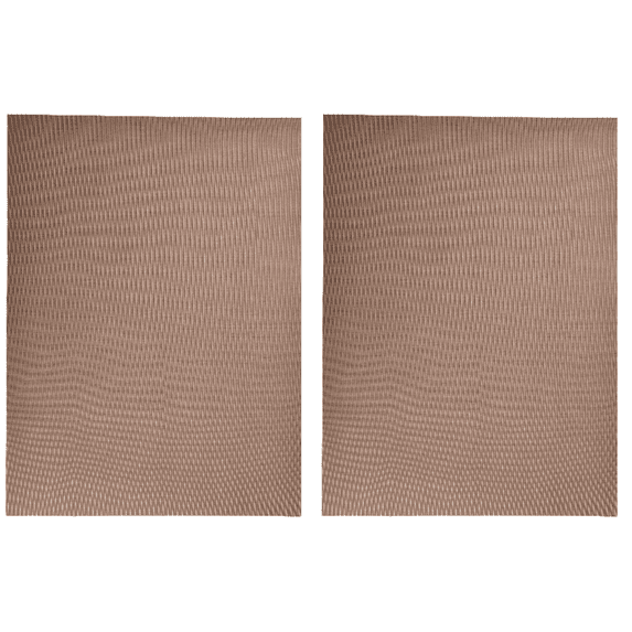 Teflon Sheet For Heat Press Transfer No Sticker Paper Reusable Heat Resistant