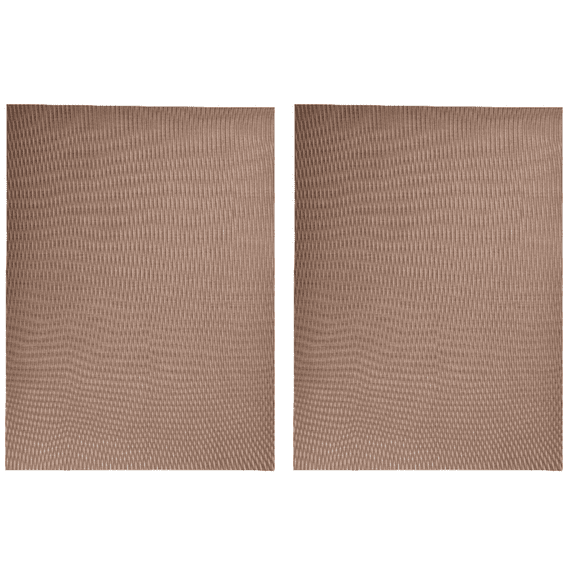 Teflon Sheet For Heat Press Transfer No Sticker Paper Reusable Heat Resistant