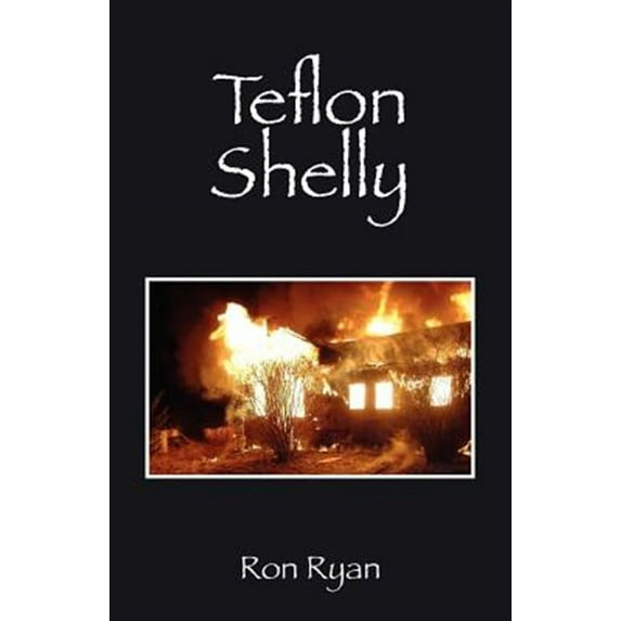 Teflon Shelly (Paperback)