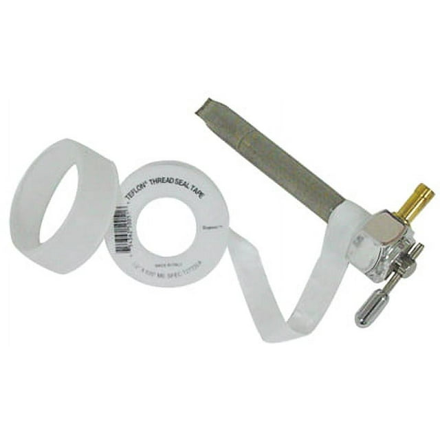 Teflon Thread Sealing Tape For All Npt Fittings