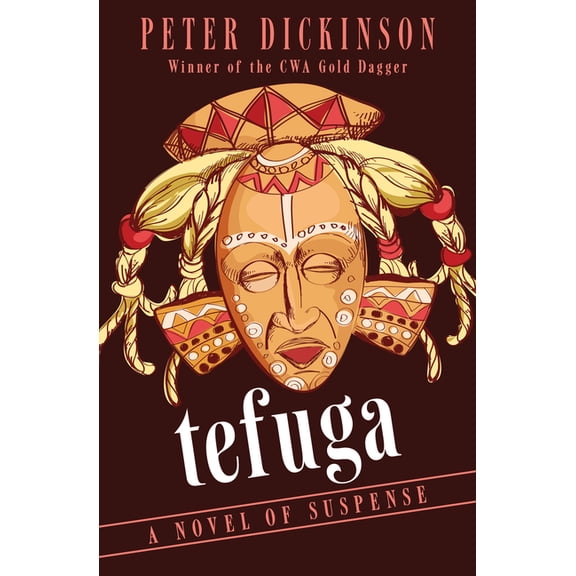 Tefuga: A Novel of Suspense, (Paperback)