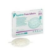tegaderm 90619 خلع الملابس لاصق الرغوة عالية الأداء ، 1 خلع الملابس