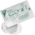 thumbnail image 1 of Tegaderm Transparent Adhesive Film Dressing Picture Frame Style ''4 x 4 , 1 Count'', 1 of 2