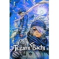 thumbnail image 1 of Pre-Owned Tegami Bachi, Vol. 1, 1 (Paperback) 1421529130 9781421529134, 1 of 1