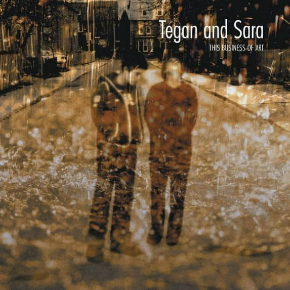 Tegan & Sara - This Business of Art - Music & Performance - Vinyl
