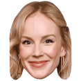 thumbnail image 1 of Tegan Verheul (Smile) Big Head. Larger than life mask., 1 of 6