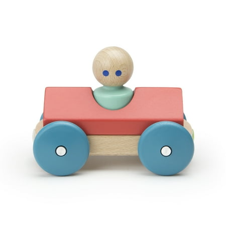 Tegu Magnetic Racer Poppy