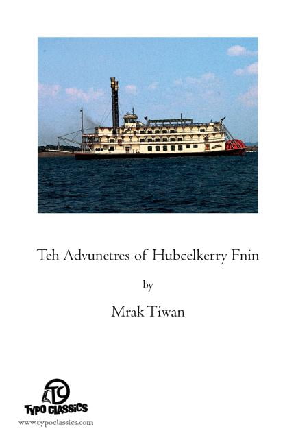 Teh Advunetres of Hubcelkerry Fnin (Paperback)