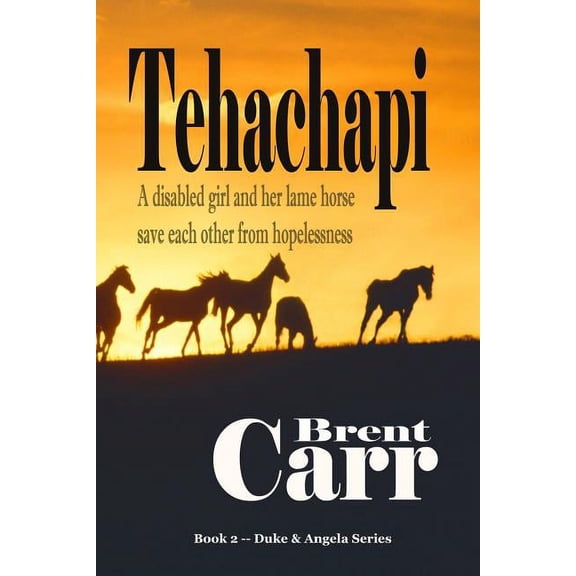 Tehachapi