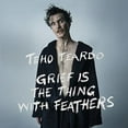 thumbnail image 1 of Teho Teardo - Grief Is The Thing With Feathers - Music & Performance - CD, 1 of 1