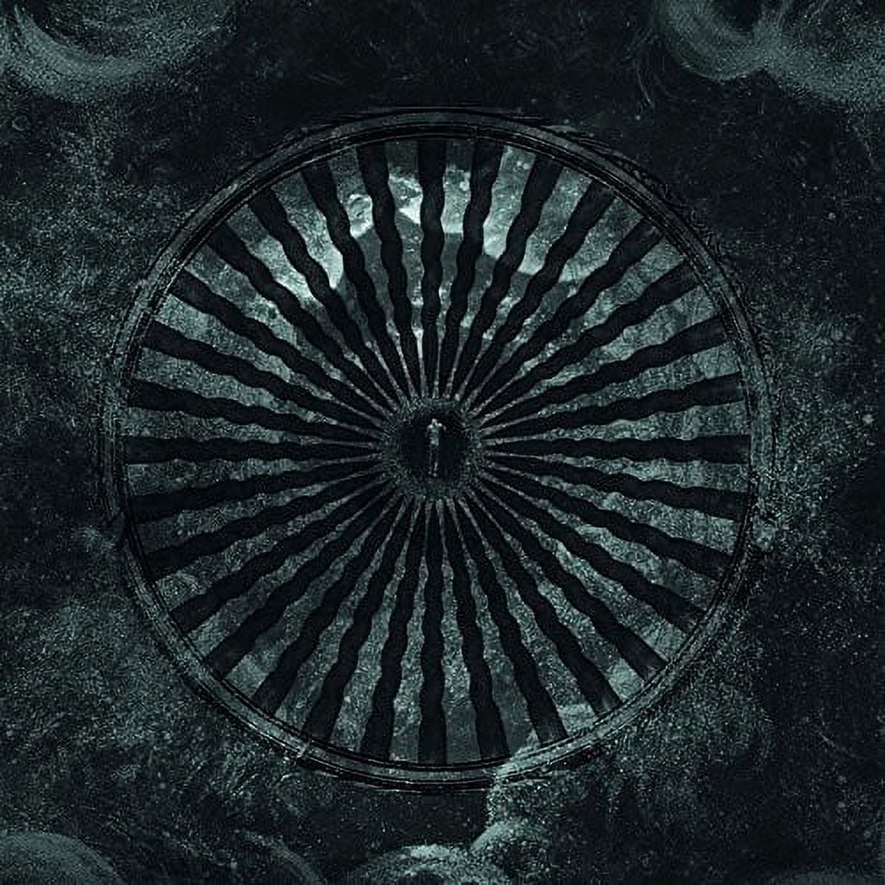 Tehom - Merciless Light - Vinyl