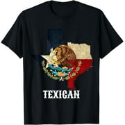 Teican tshirt Vintage Te Me Chicano Teas Teican T-Shirt