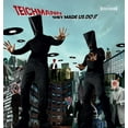 thumbnail image 1 of Teichmann - They Made Us Do It - Electronica - CD, 1 of 1