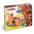 thumbnail image 1 of Teifoc Beginner Brick Construction Set Brick and Mortar Building Set and Educational Toy - Intro to Engineering and STEM Learning, 1 of 2