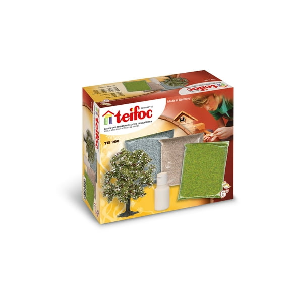 Teifoc Decoration Box