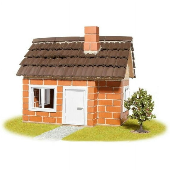 Teifoc Frame Work House-200+ Pcs. Pack of 3