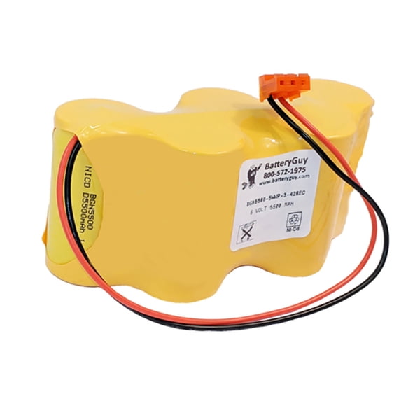 Teig T026-144Teig replacement battery (rechargeable)