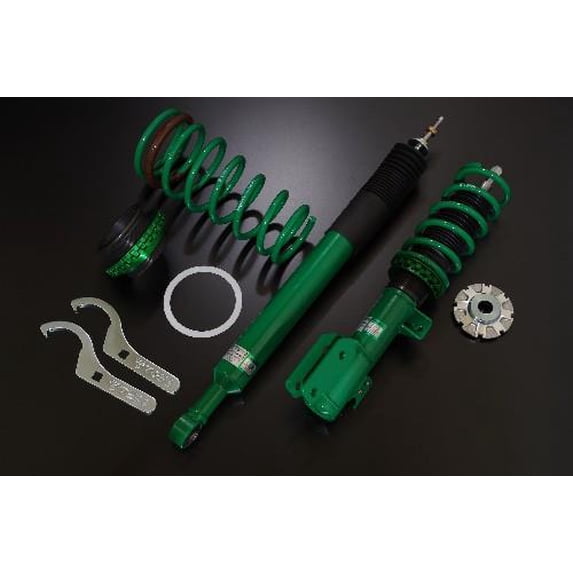 Tein 92-00 Lexus SC300 (JZZ30) Street Basis Z Coilovers - Walmart.com