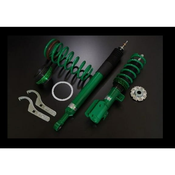 Tein For Hyundai Genesis Coupe 2011-2016 BK14 Street Basis Z Coilovers | GSF12-8UAS2