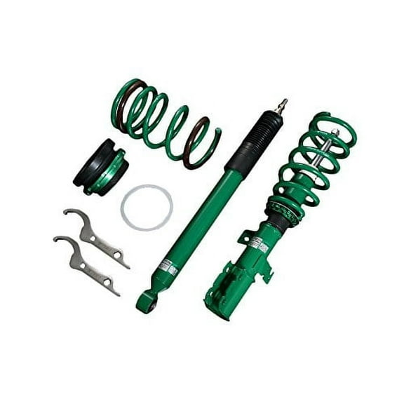Tein GSM56-81SS2 TEIN Coilover - Street Basis Z