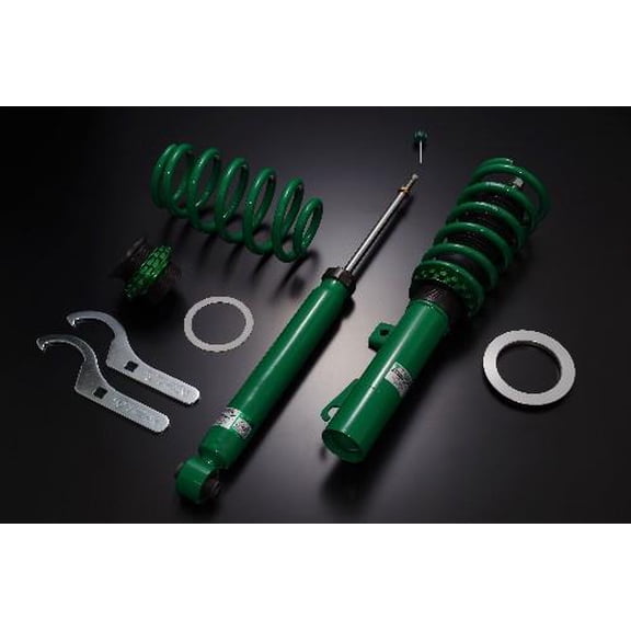 Tein GSS12-91SS2 TEIN Coilover - Street Adv Z