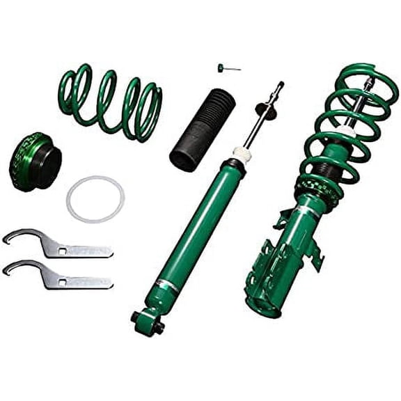 Tein GSW02-91AS3 TEIN Coilover - Street Advance