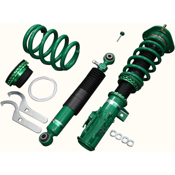 Tein VSQ22-M1SS3 TEIN Coilover - RX1