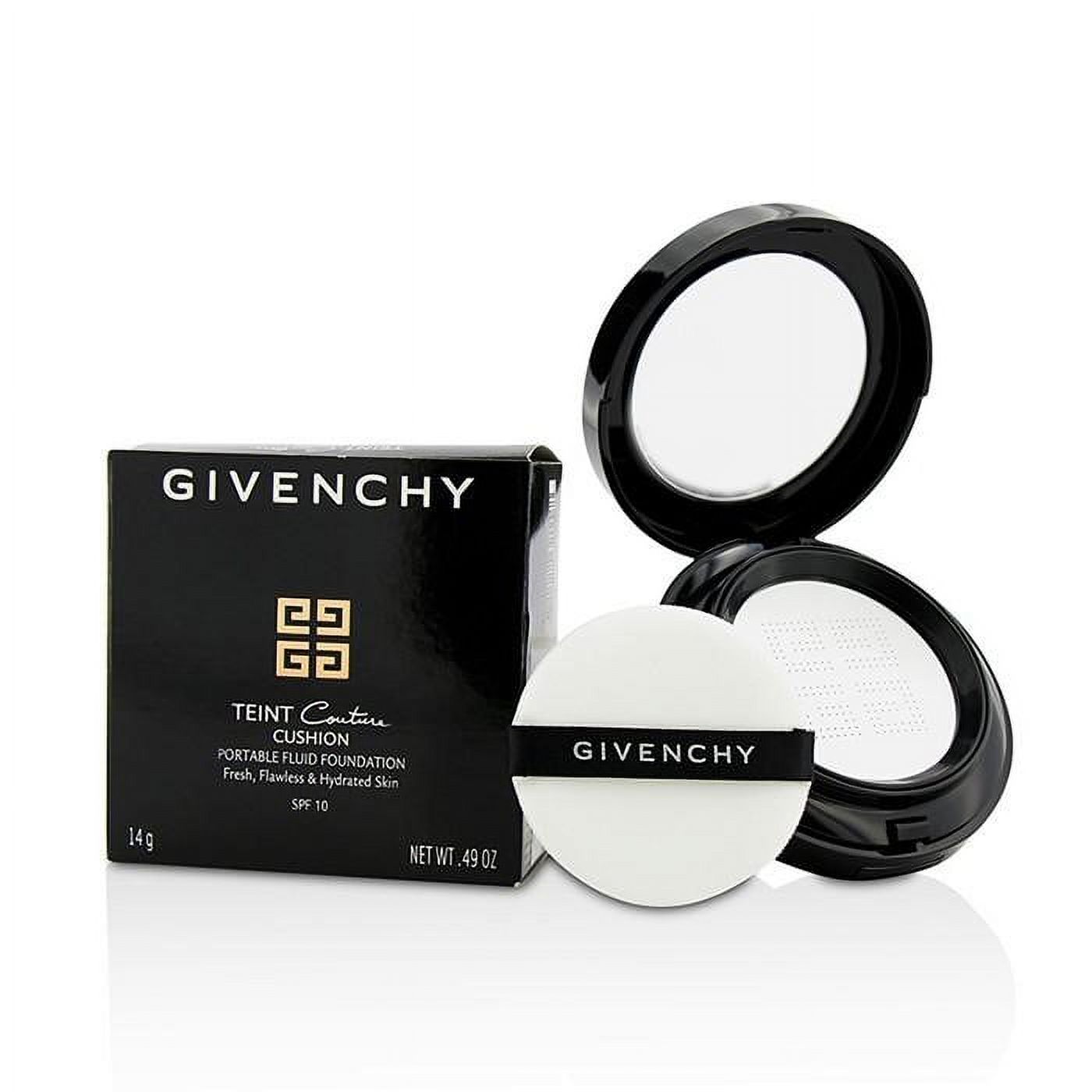 Givenchy couture discount cushion