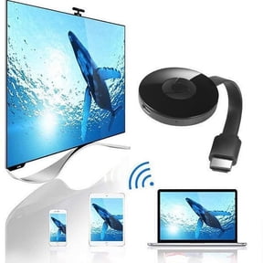 Teissuly 1080p Multimedia Projector, Black