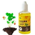 thumbnail image 1 of Teissuly 50ml Plant Horticultural Rooting Solution Plant Growth Promoting Agent Indoor And Outdoor Plant Growth Promoting Agent, 1 of 8