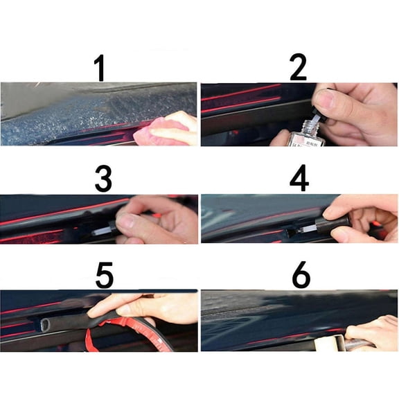 Teissuly 94 Double-sided Adhesive Adhesion Promoter Adhesive 10ml x1PC
