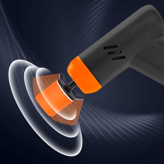 Teissuly Car Waxing Machine Wireless Waxing Polishing Machine Car Scratch Repair Waxing Polishing Machine Wireless Charging Polishing Machine