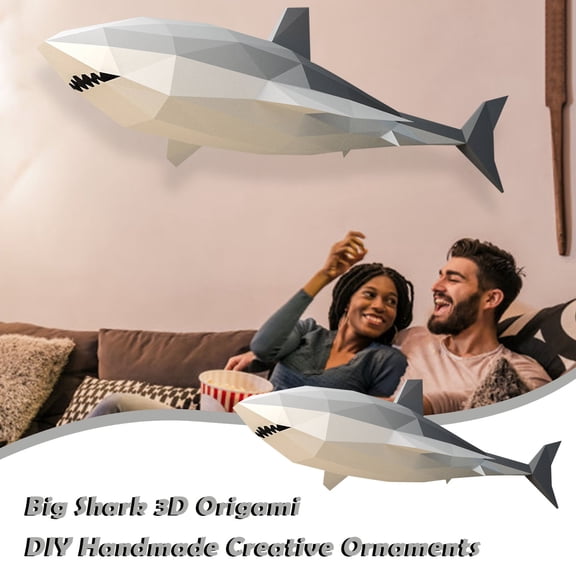 Teissuly DIY Model Wall Decoration Manual Wall Hanging Wall Decoration