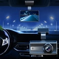 thumbnail image 1 of Teissuly Dash Cam 1440P Full HD Dash Camera For Cars On-Dashboard Camera Video Recorder Dashcam G-Sensor Parking Mode Night Vision Loop Recording, 1 of 9
