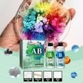 thumbnail image 1 of Teissuly Epoxy Resin Kit 200ml, 1 of 9