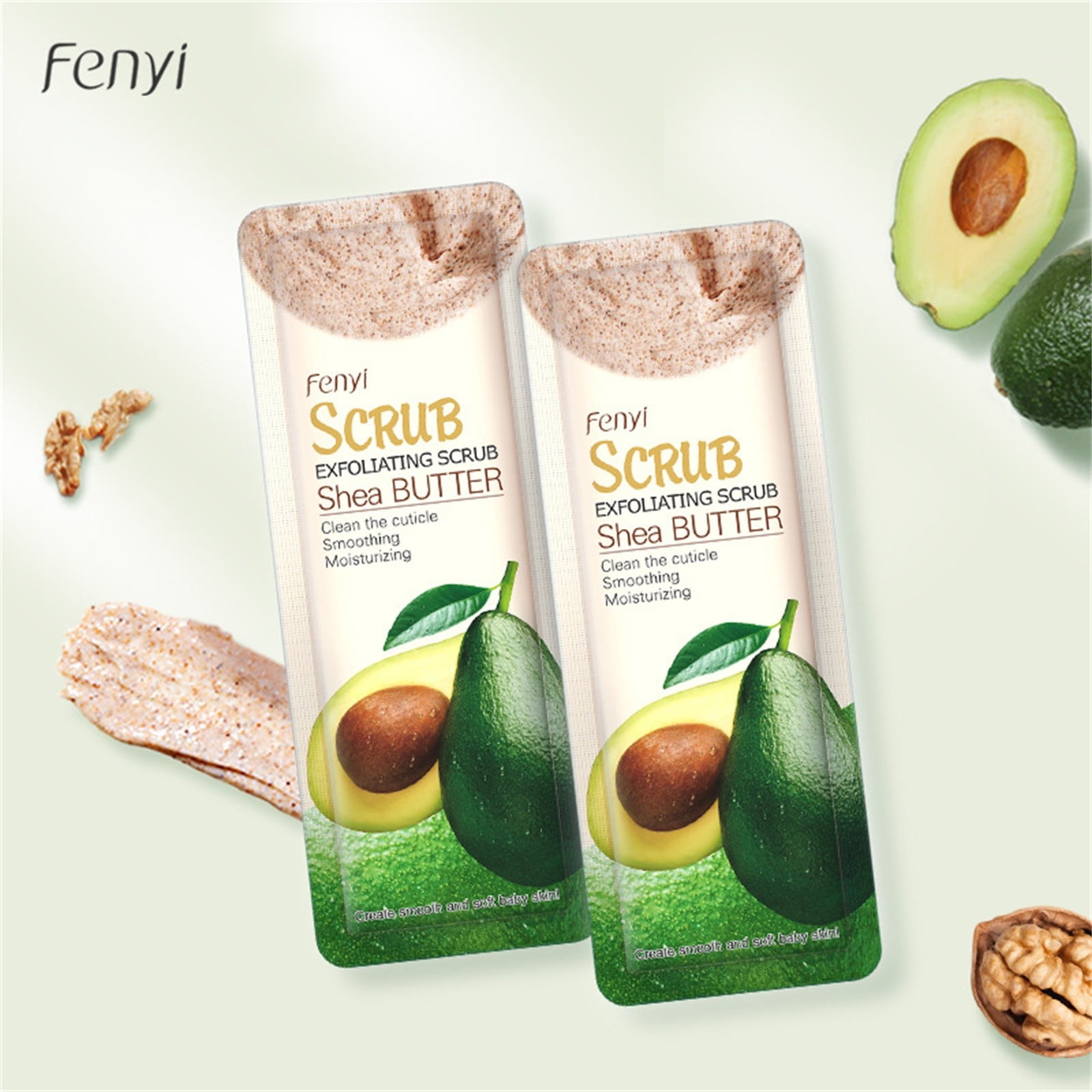SEKKISEI Facial Cream Wash – Sekkisei