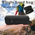 thumbnail image 1 of Teissuly For 2 Drone Portable Handheld Hard Bag Storage Carry Case, 1 of 5