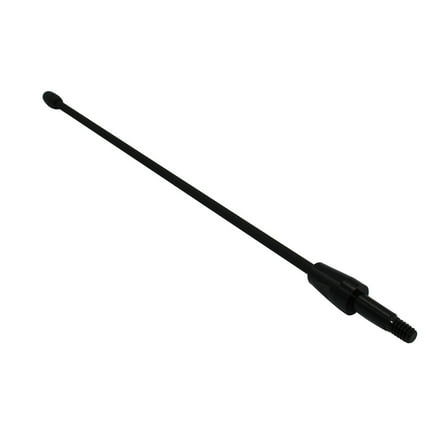 Teissuly For Antenna 8 - Black - 1979-2009