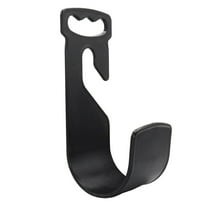 Teissuly Garden Hose Hanger Wall Mount Hose Holder Hook Fit To 25 50 75 100 150foot Hose