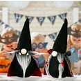 thumbnail image 1 of Teissuly Gnome Plush Decoration Home Dwarf Halloween Party Table Children's Gifts, 1 of 8