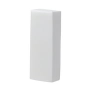 Teissuly Hair Removal Depilatory Nonwoven Epilator 100 PCS Wax Strip Paper Roll Waxing