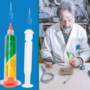 Teissuly Maintenance Solder Paste Leaded Medium Temperature
