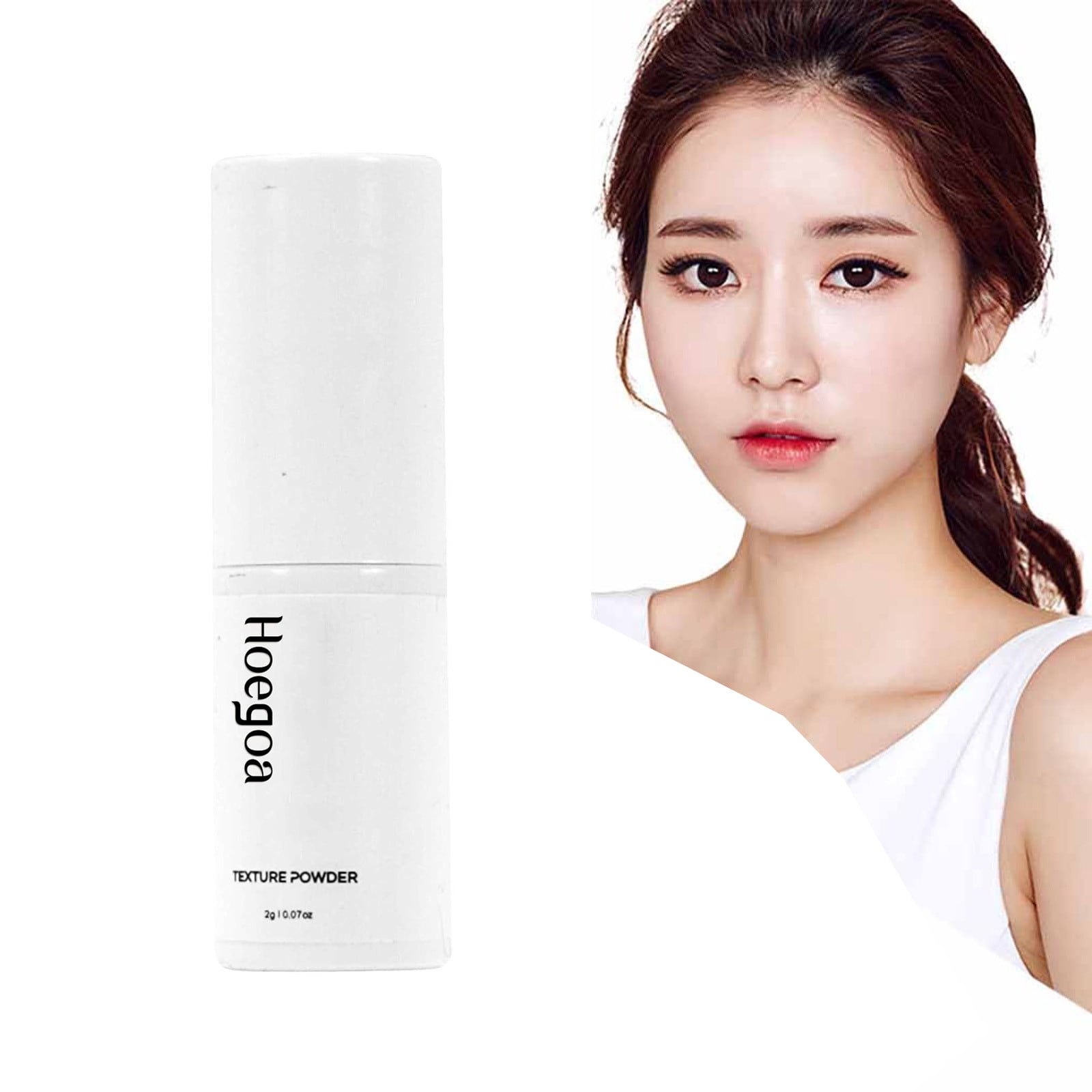 Teissuly Makeup Hair Line Eyeshadow Powder Instant Fiber Cover Powder ...