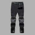 thumbnail image 1 of Teissuly Men And Women Outdoor Hiking Climbing Warm Trousers Ski Pants, 1 of 9