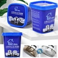 thumbnail image 1 of Teissuly Multi-Purpose Cleaning Paste Steel Cleaner Home Kitchen Rust Stains Cleaning, 1 of 1