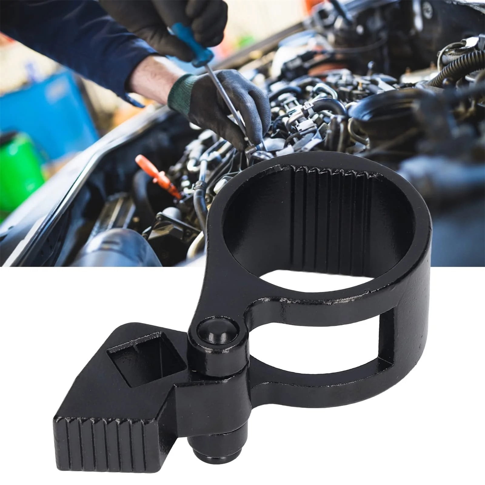 Teissuly Multifunctional Steering Gear And Stock Wrench Screw Extractor ...